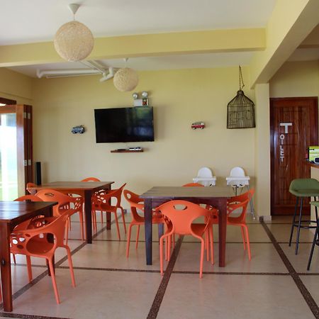 Reef Beach Houses Siargao Екстериор снимка