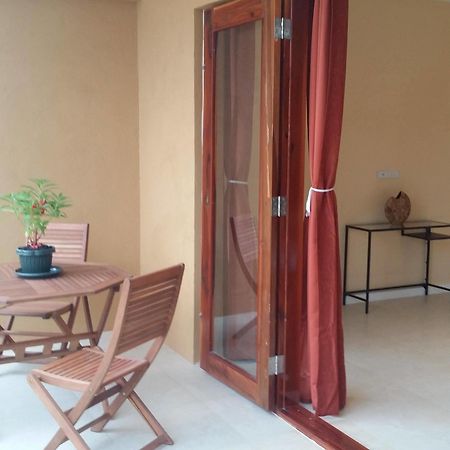 Reef Beach Houses Siargao Екстериор снимка