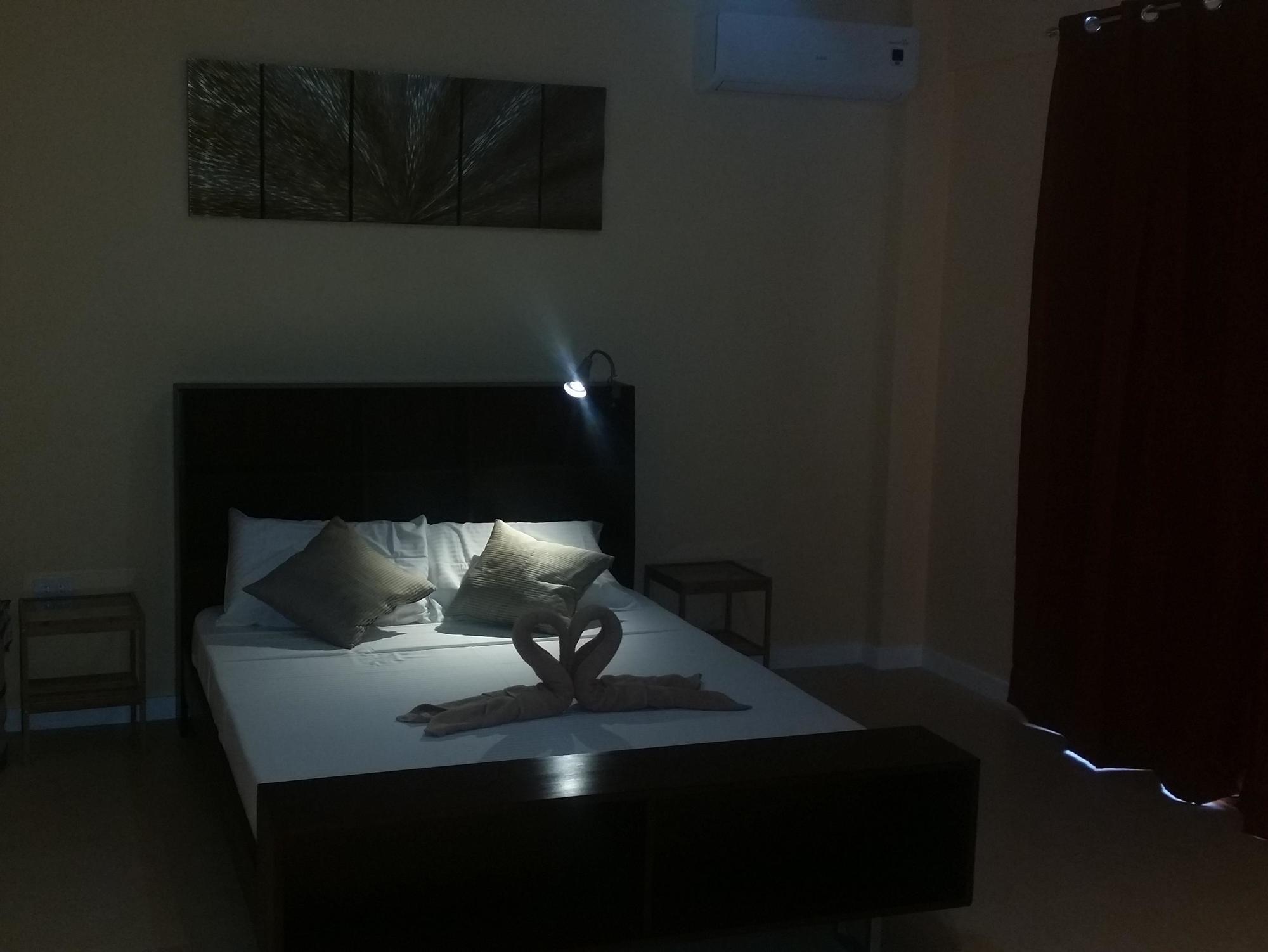 Reef Beach Houses Siargao Екстериор снимка