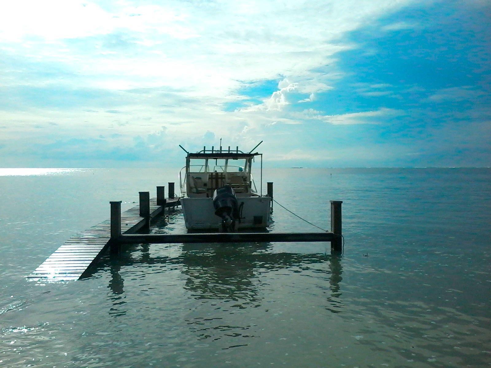 Reef Beach Houses Siargao Екстериор снимка