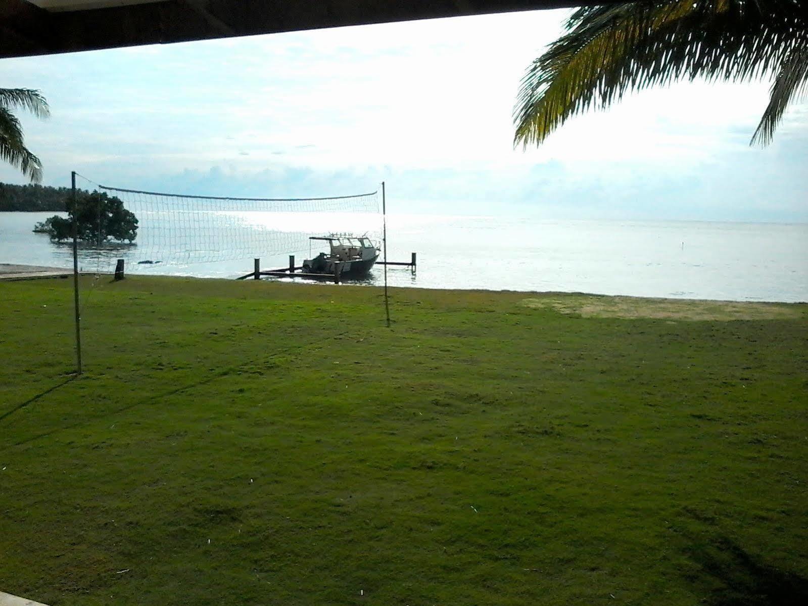 Reef Beach Houses Siargao Екстериор снимка