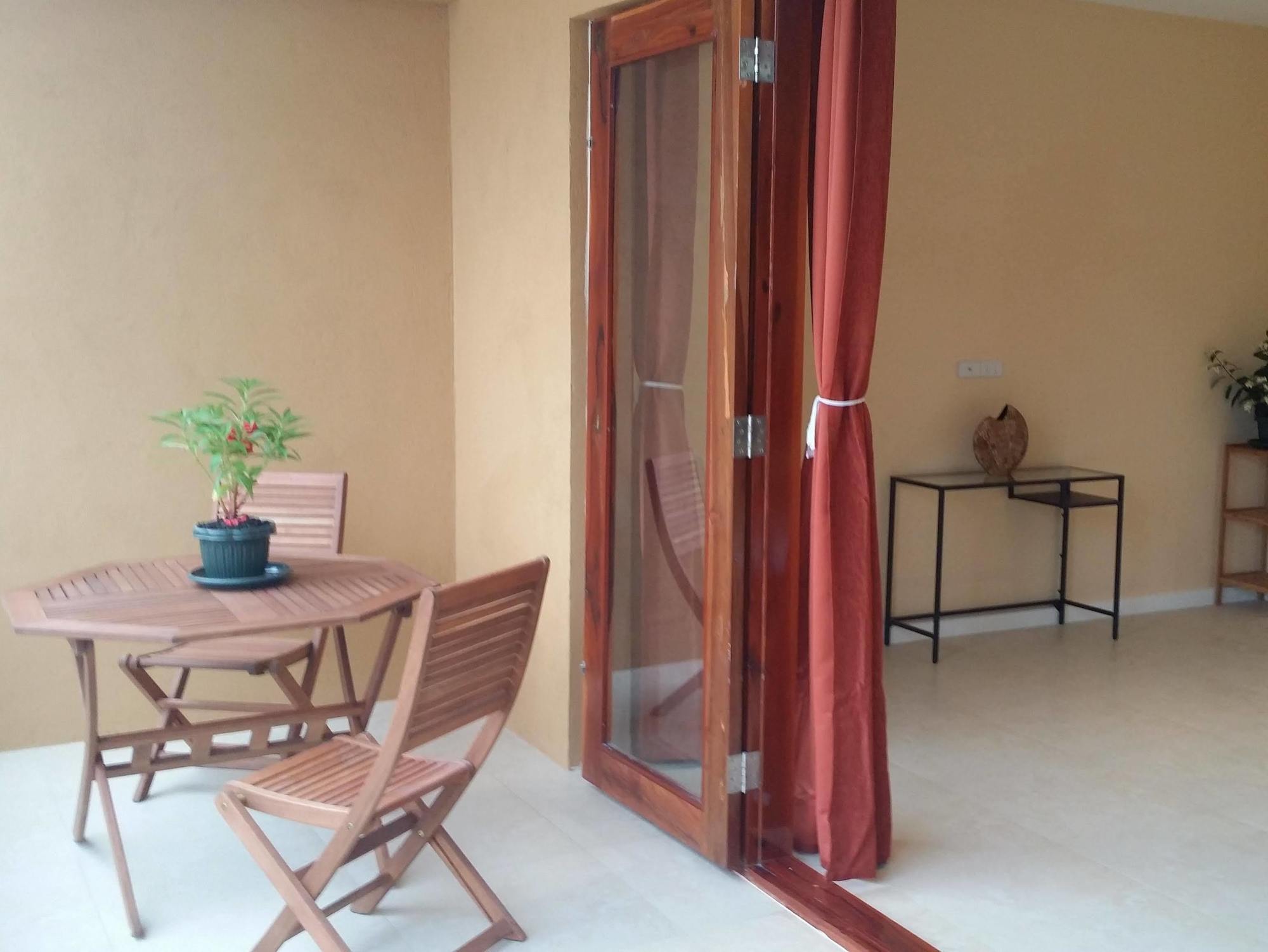 Reef Beach Houses Siargao Екстериор снимка