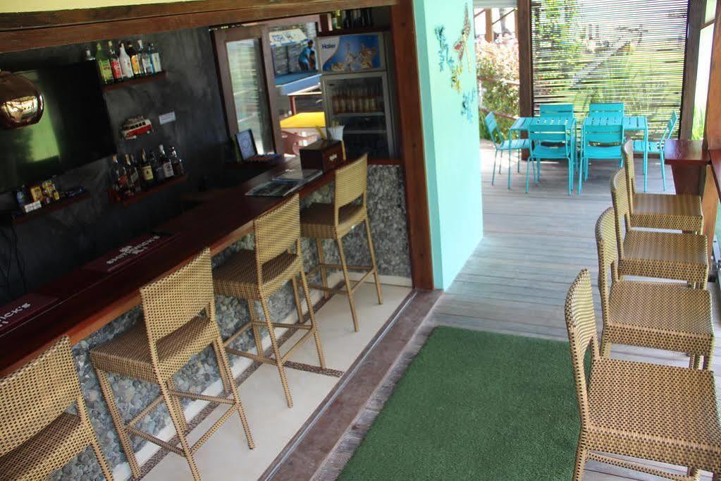 Reef Beach Houses Siargao Екстериор снимка