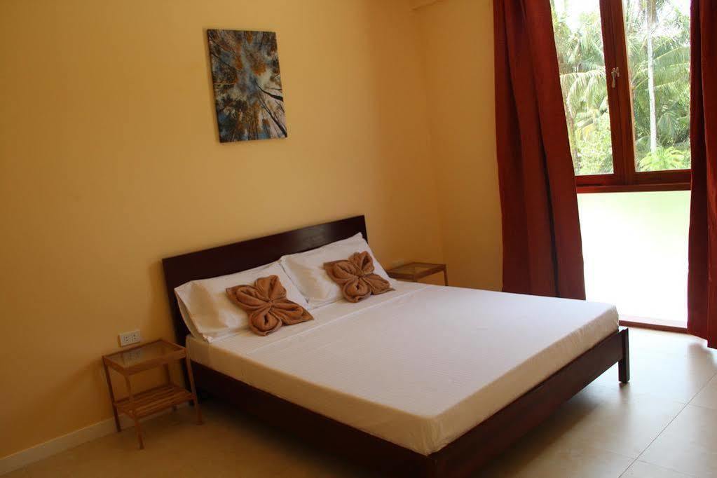 Reef Beach Houses Siargao Екстериор снимка