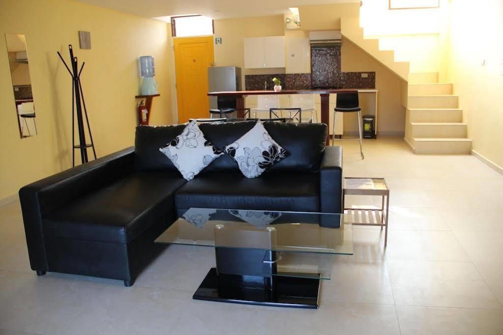 Reef Beach Houses Siargao Екстериор снимка