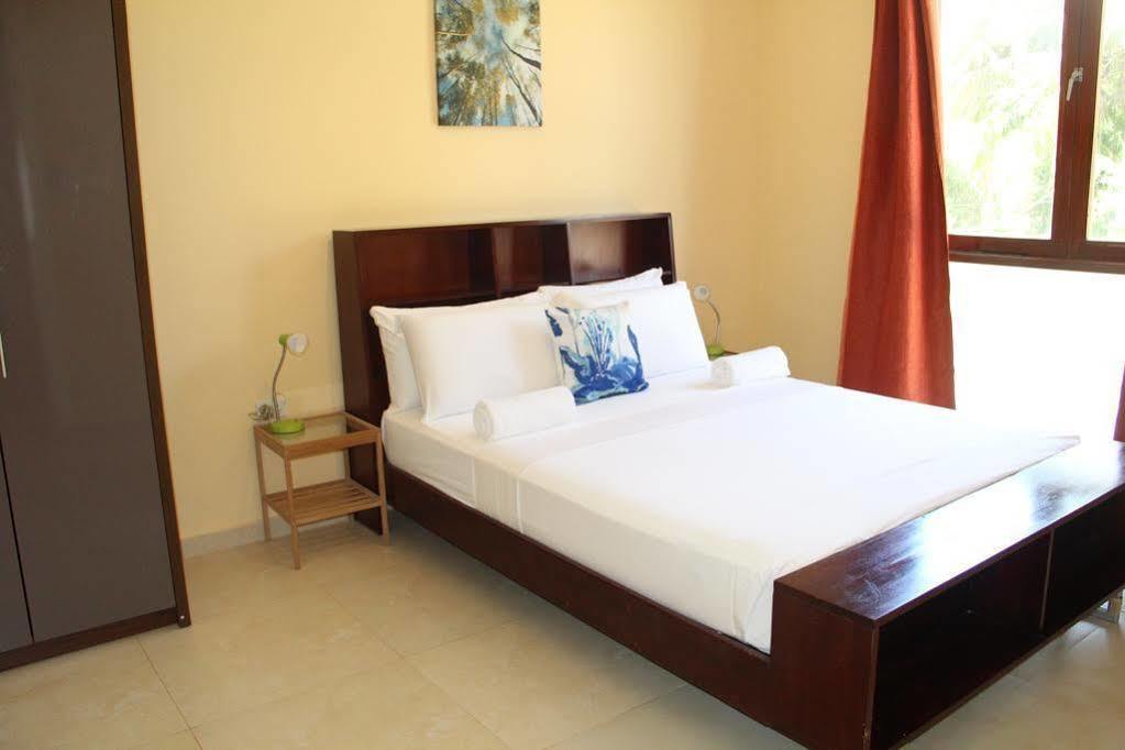 Reef Beach Houses Siargao Екстериор снимка