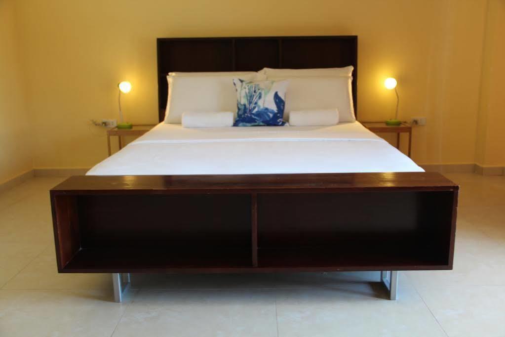 Reef Beach Houses Siargao Екстериор снимка
